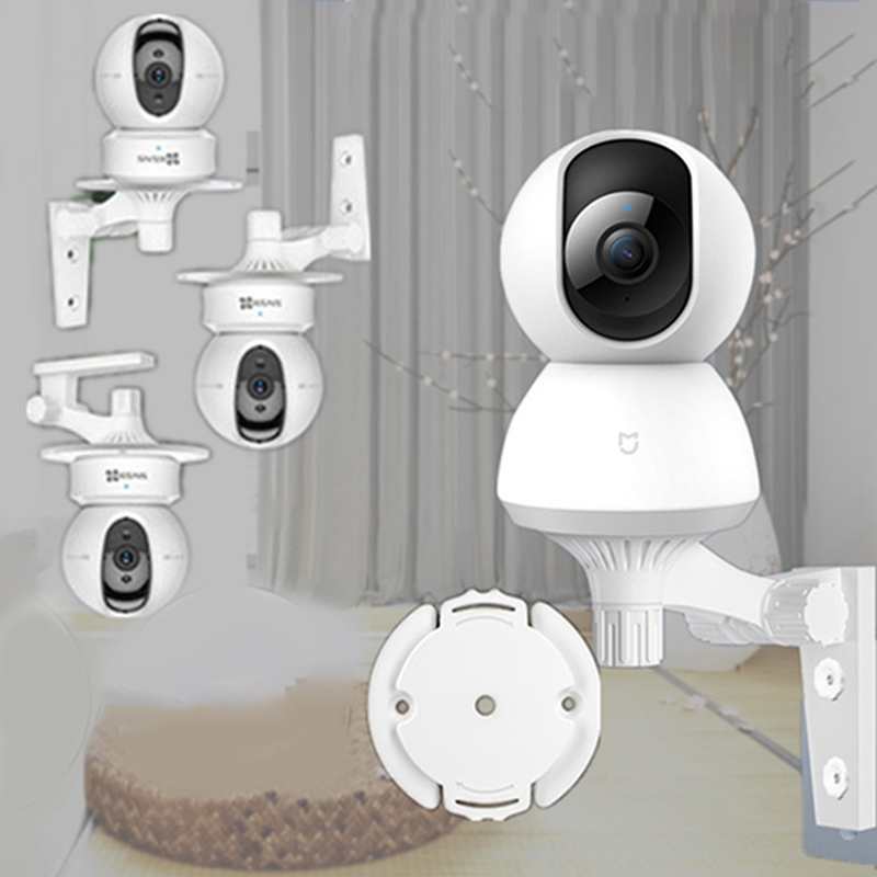 Tp-Link Camera Tapo C210 - ABS Wandmontagebasis voor Tapo C200 Smart