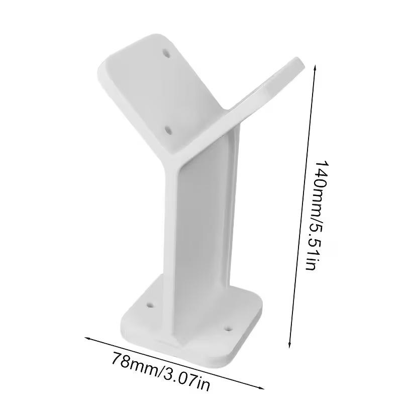 1 stuks lange arm externe came - Eufy Camera S340 recensie en prijs