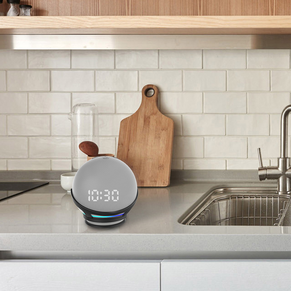 Stopcontacten Houder Voor Amaz - Amazon Speaker Echo Dot 5 recensie en prijs