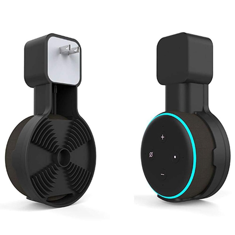 Voor Echo Dot 3 Wandmontagehou - Amazon Speaker Echo Pop recensie en prijs