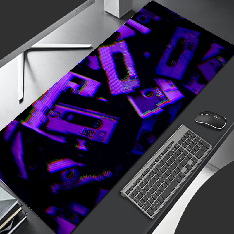 Paarse Retro Neon Stad Hd Cust - Tradescantia Purple recensie en prijs
