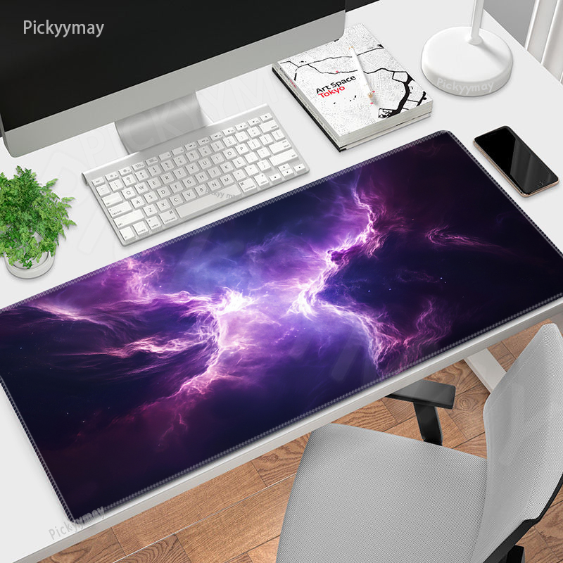 Paarse Ster Ruimte Grote Muism - Tradescantia Purple recensie en prijs